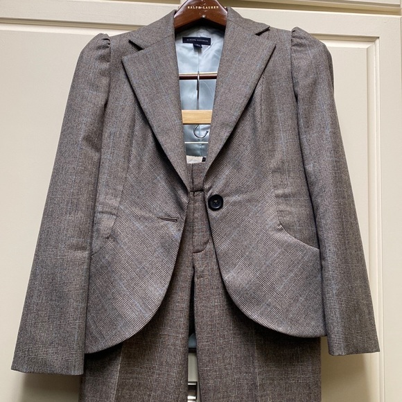 Banana Republic Pants - Banana Republic pant suit